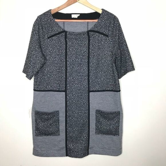 Meadow Rue Sz L Tunic - Picture 2 of 6